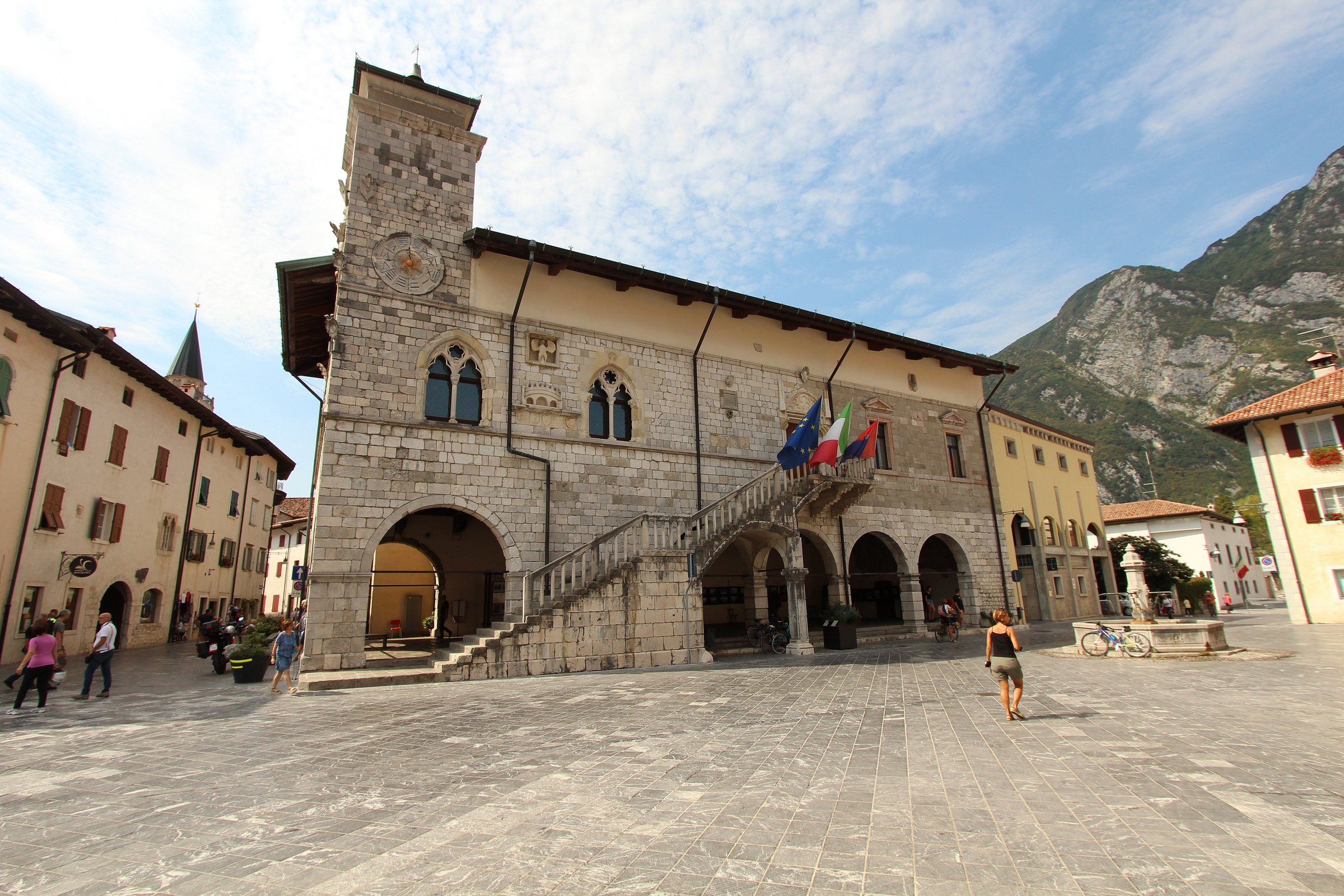 Town Hall